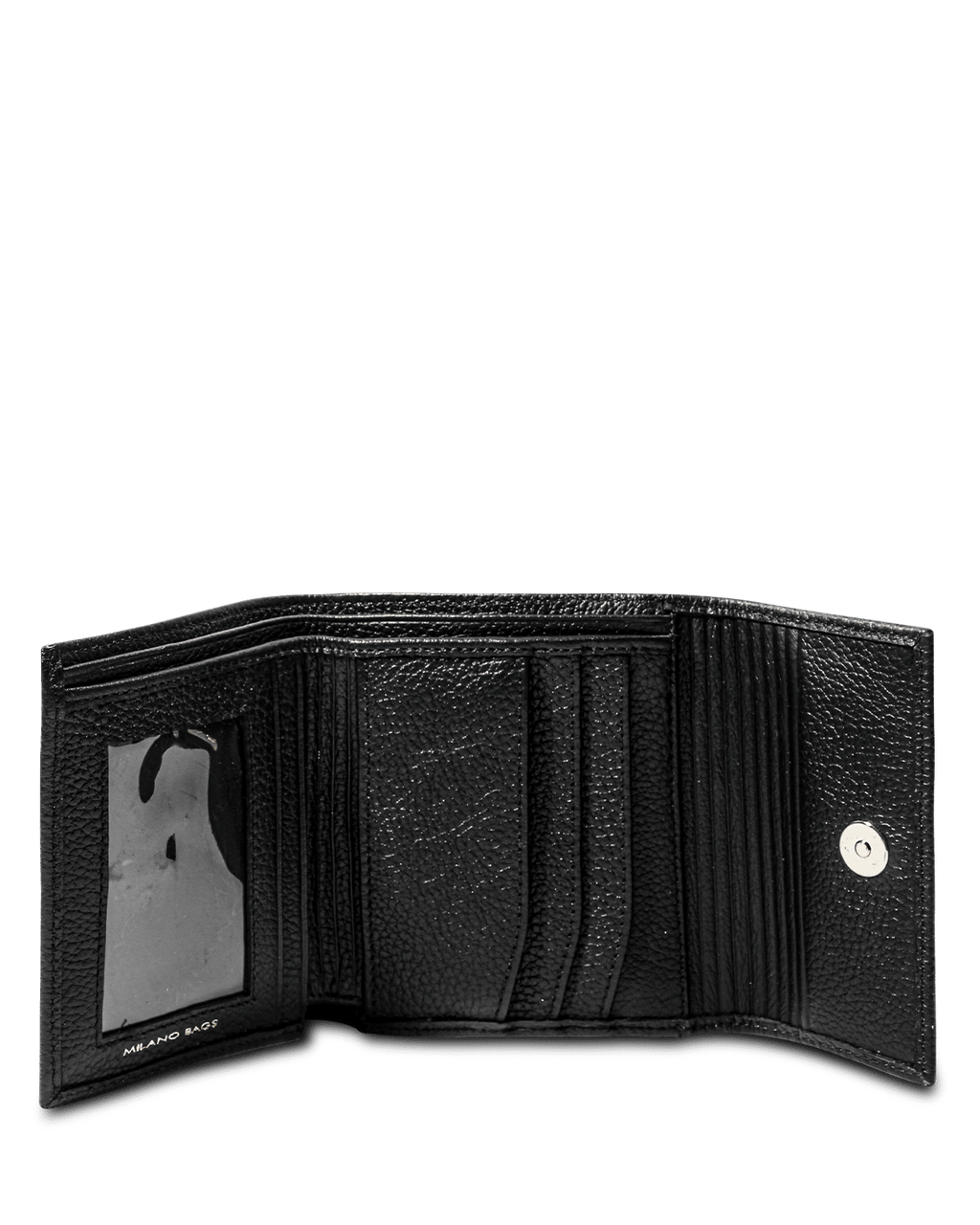 Billetera de Mujer BM- 0213 Negro
