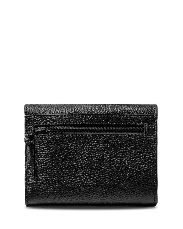 Billetera de Mujer BM- 0213 Negro