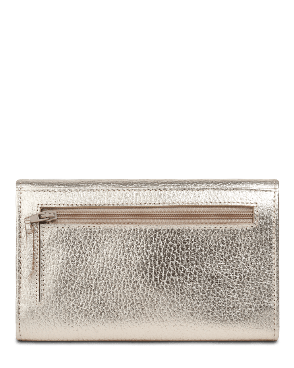 Billetera de Mujer BM-316 Oro