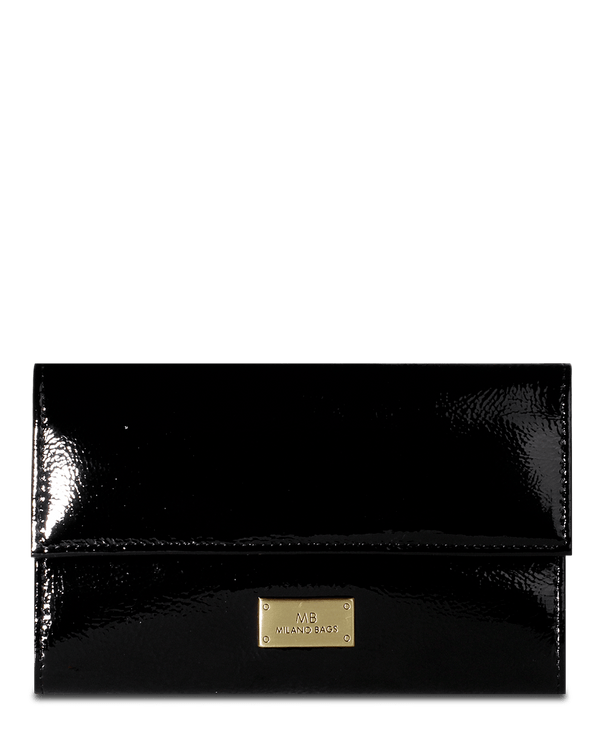 Billetera de Mujer BM-316 Negro