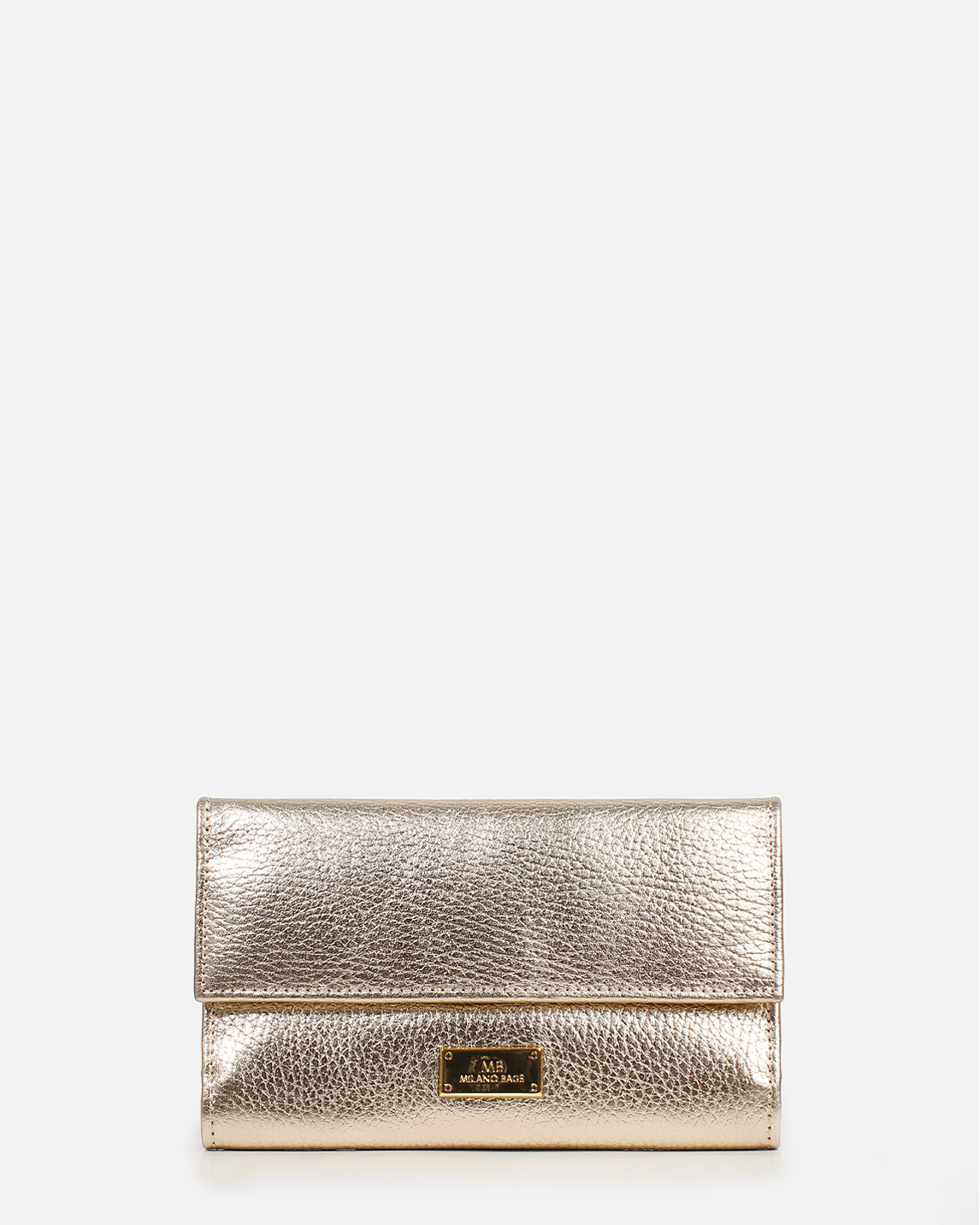 Billetera de Mujer BM-316 Oro