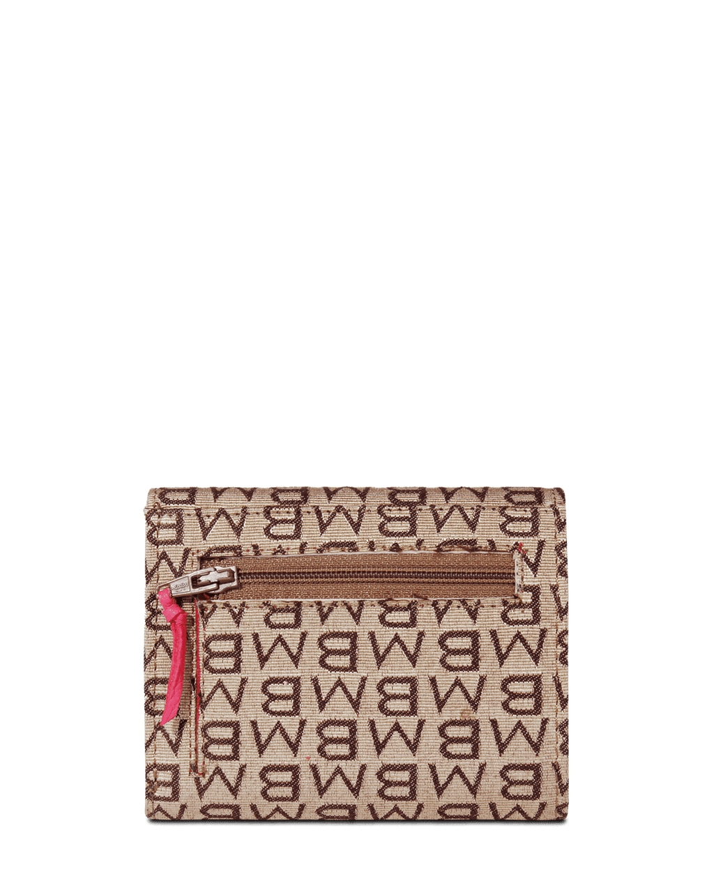 Billetera de Mujer BM-318LN Fucsia