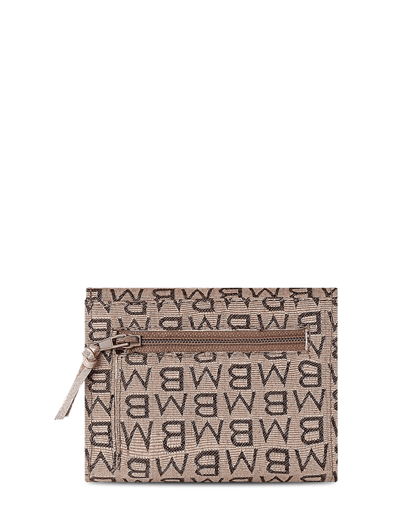 Billetera de Mujer BM-318LN Oro