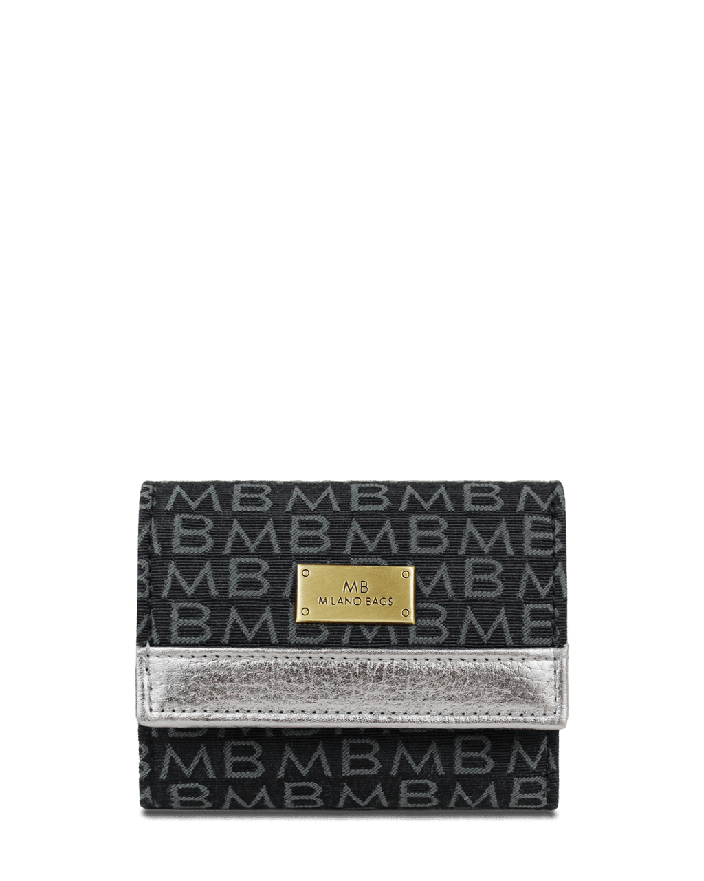 Billetera de Mujer BM-318LN Negro