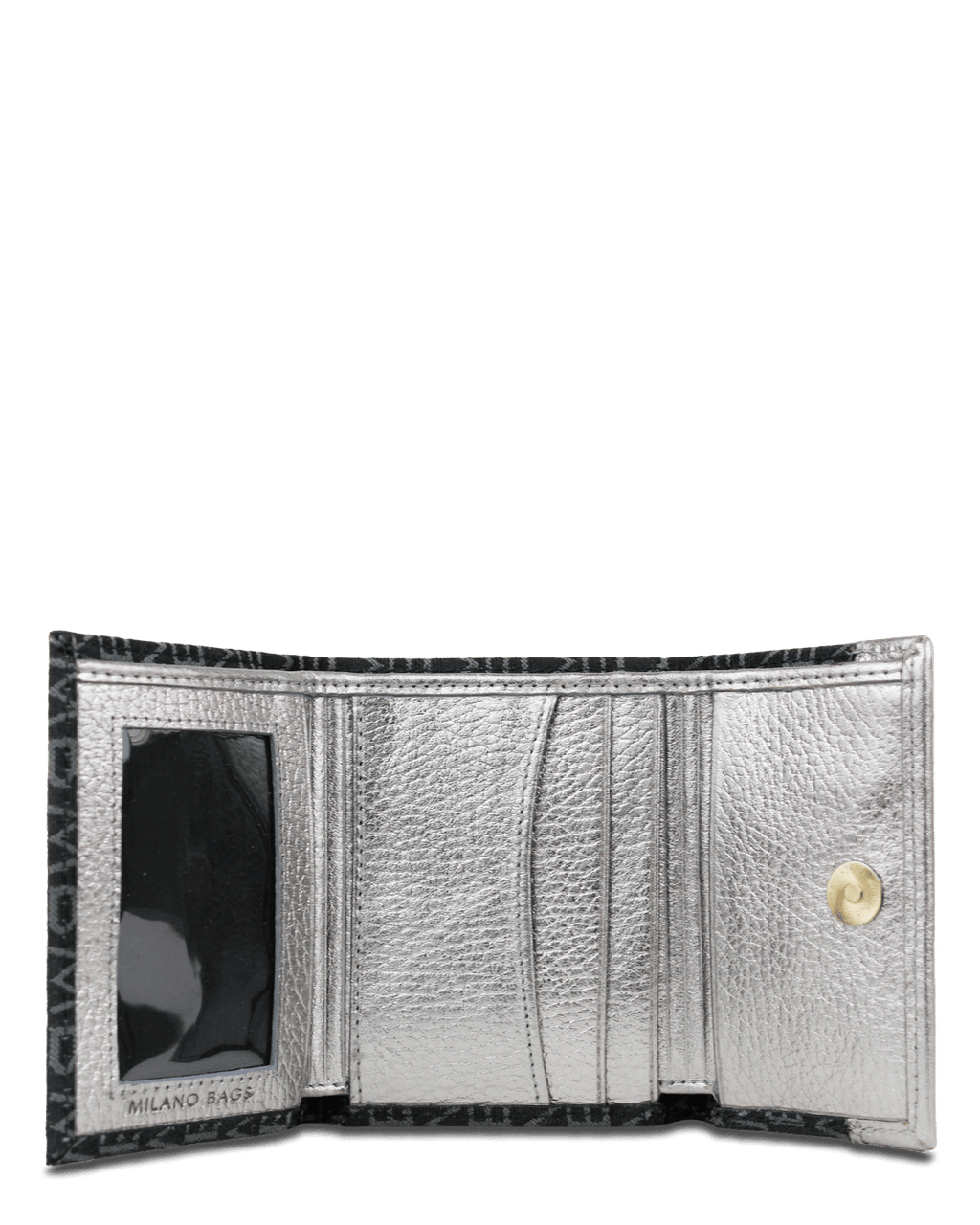 Billetera de Mujer BM-318LN Negro
