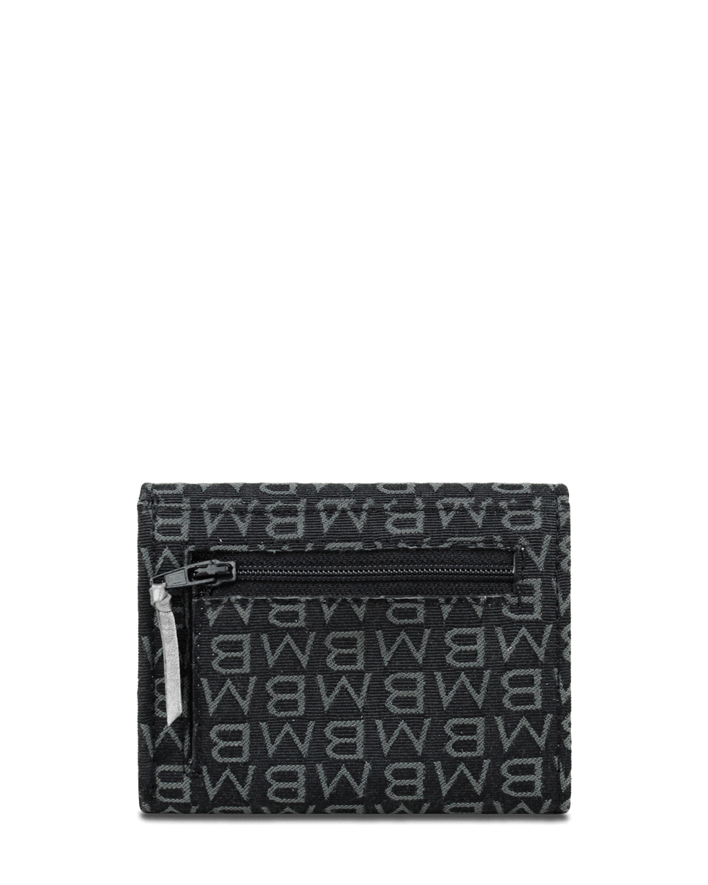 Billetera de Mujer BM-318LN Negro