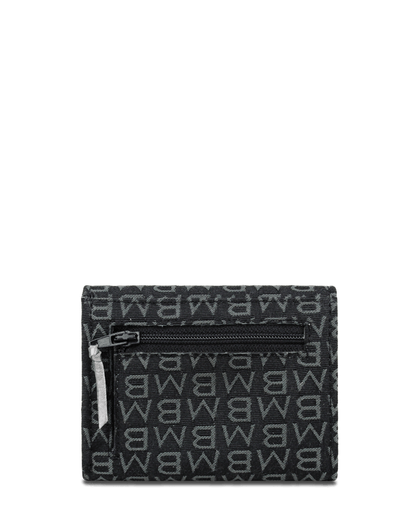 Billetera de Mujer BM-318LN Negro