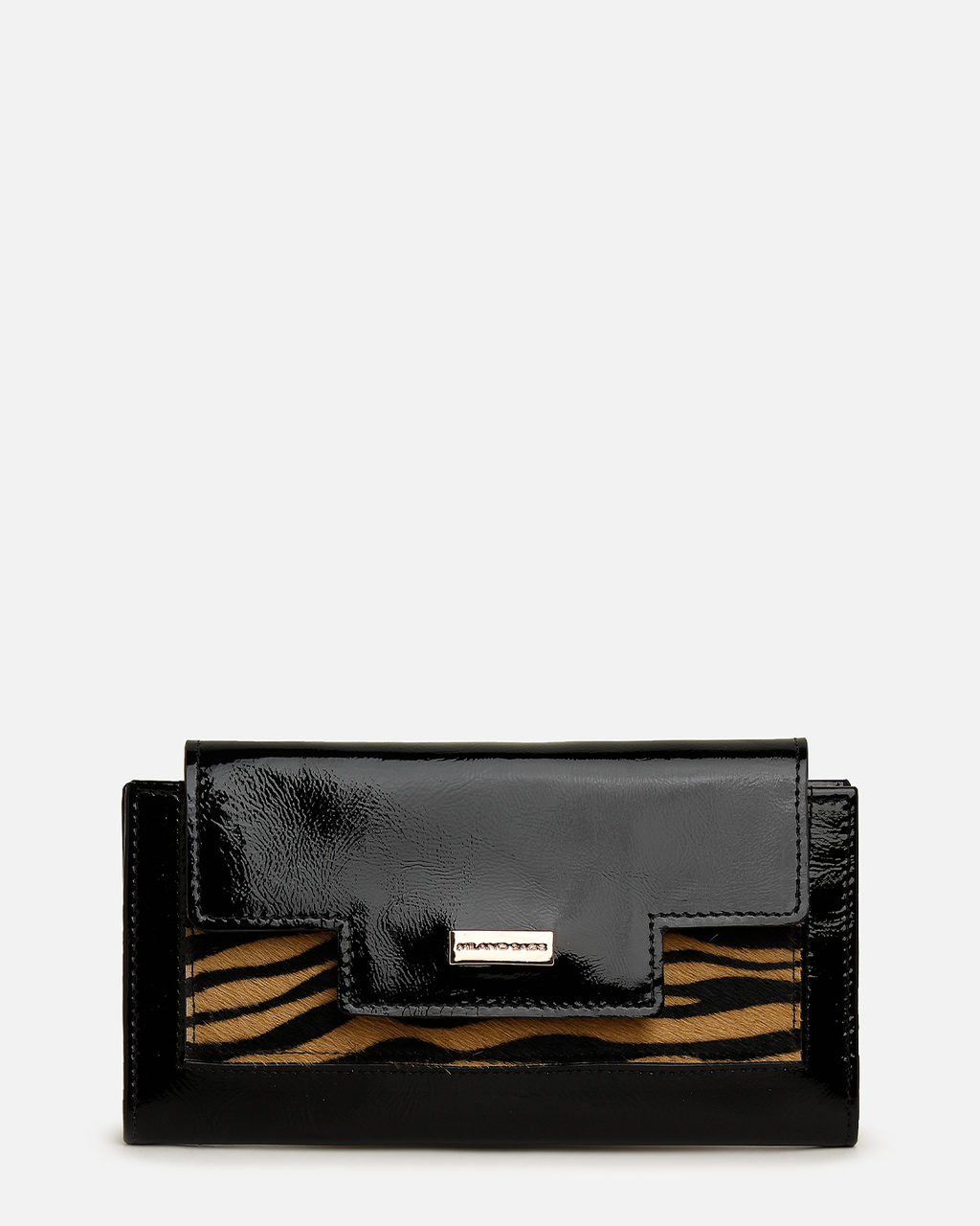 Billetera de Mujer BM-385 Negro