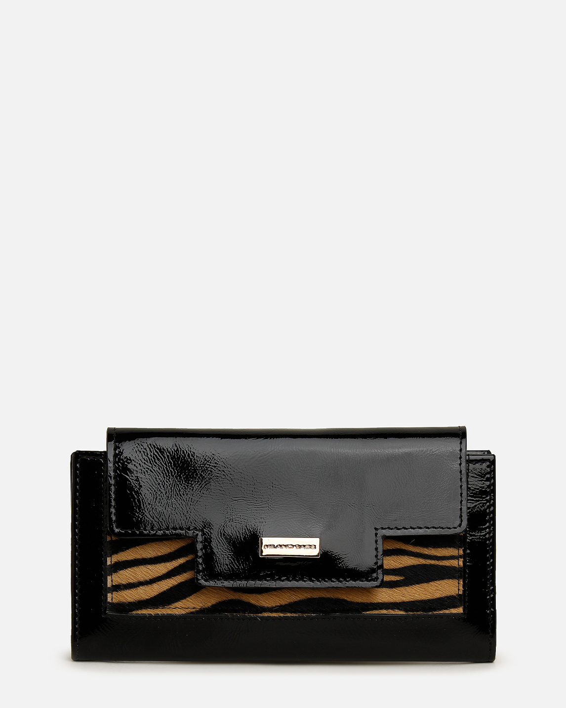 Billetera de Mujer BM-385 Negro