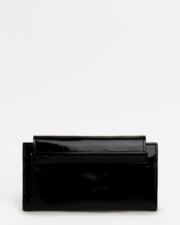 Billetera de Mujer BM-385 Negro