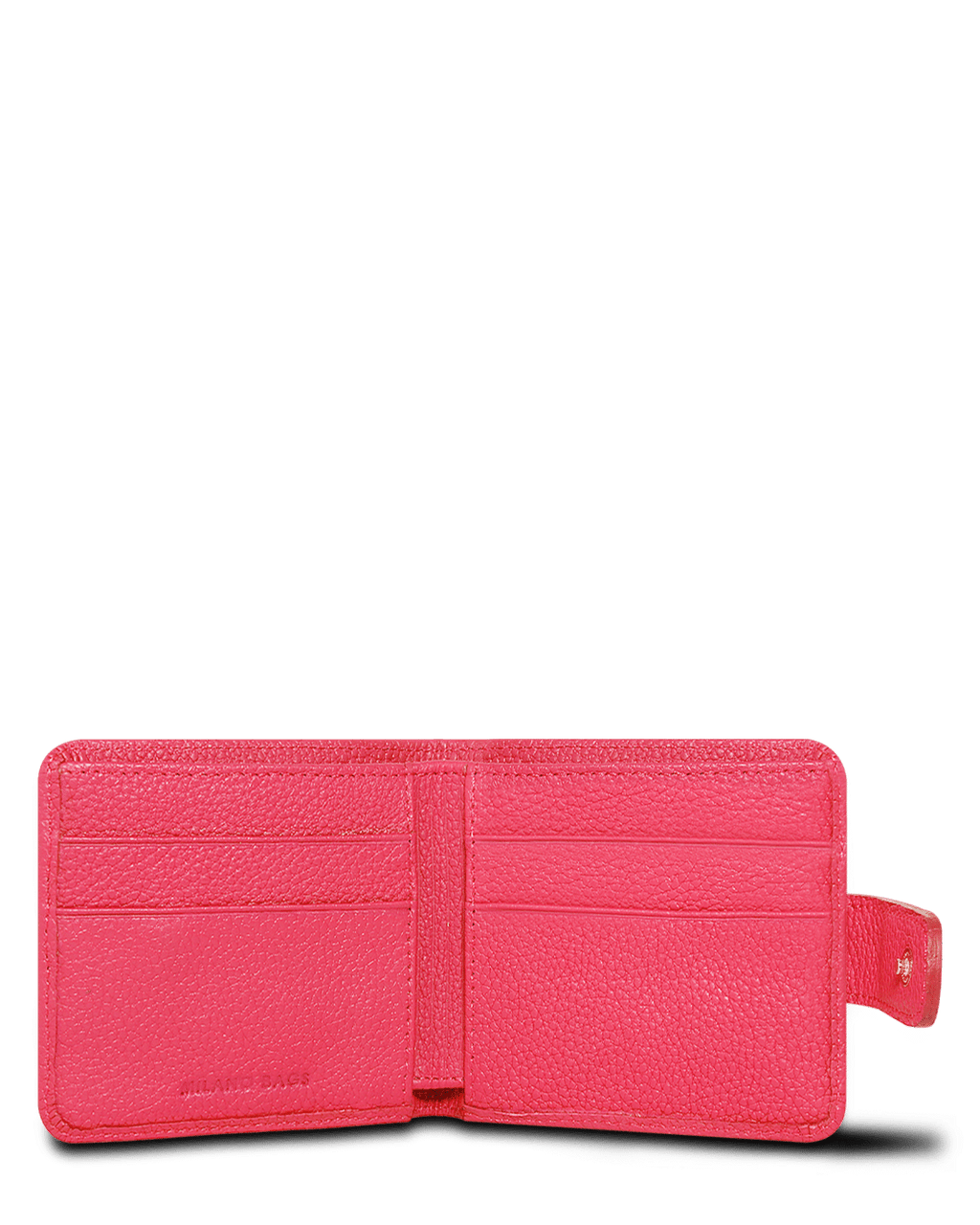 Billetera de Mujer BM-422 Fucsia