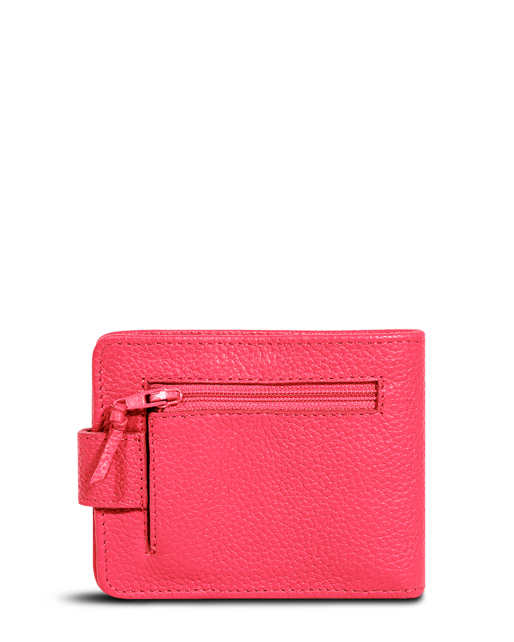 Billetera de Mujer BM-422 Fucsia