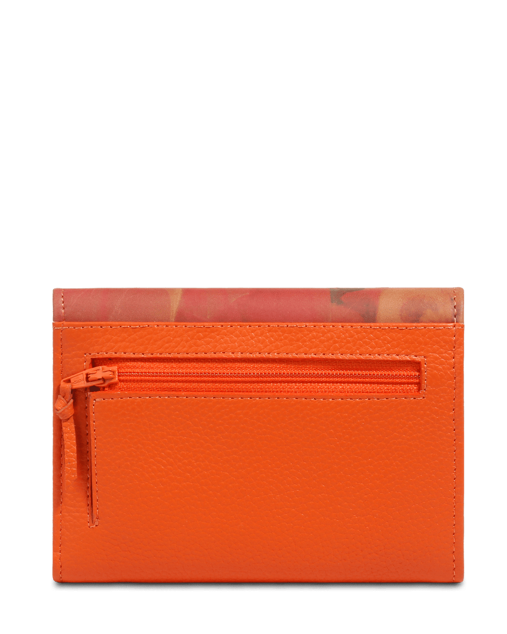 Billetera de Mujer BM-473 Naranja
