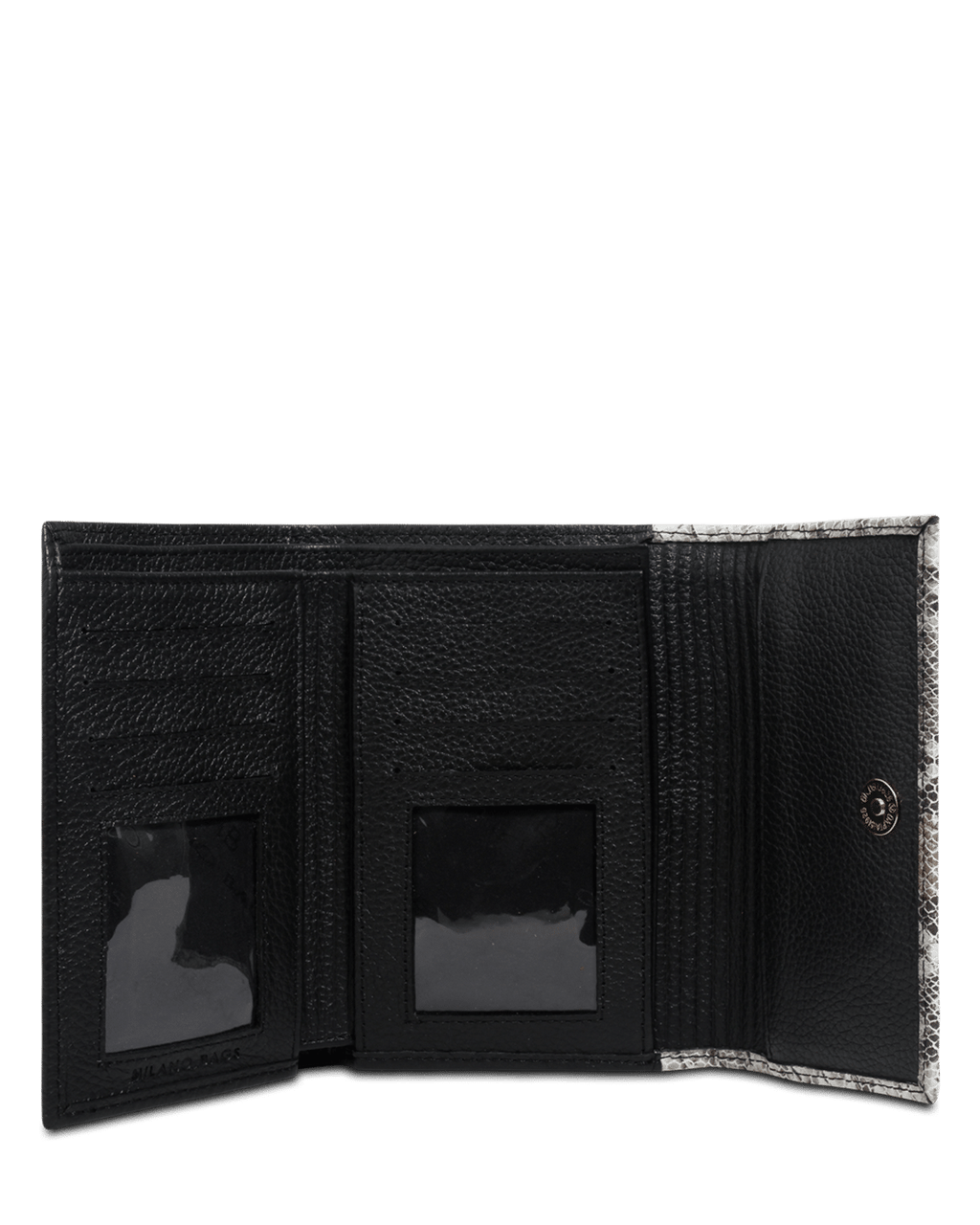 Billetera de Mujer BM-473 Negro