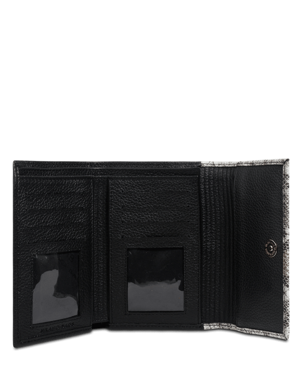 Billetera de Mujer BM-473 Negro