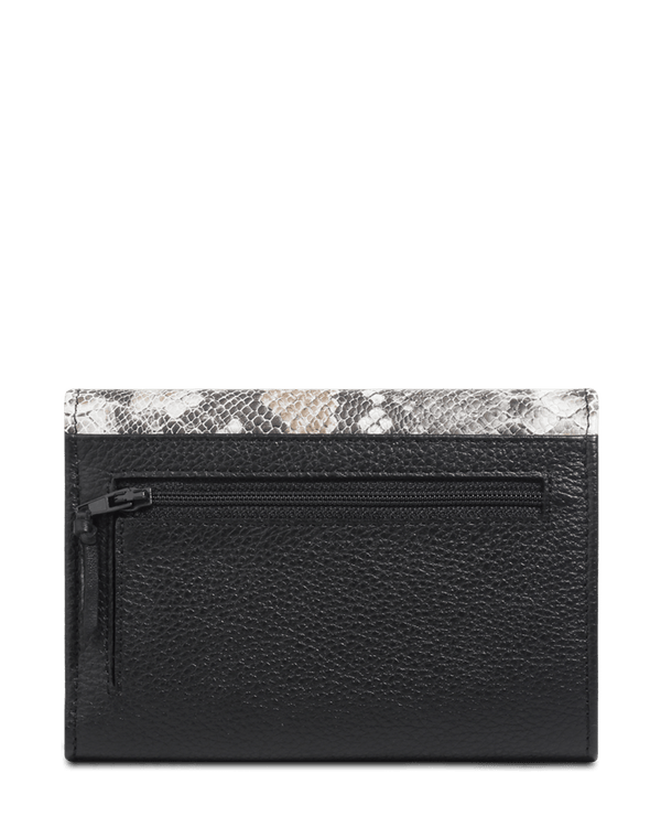 Billetera de Mujer BM-473 Negro