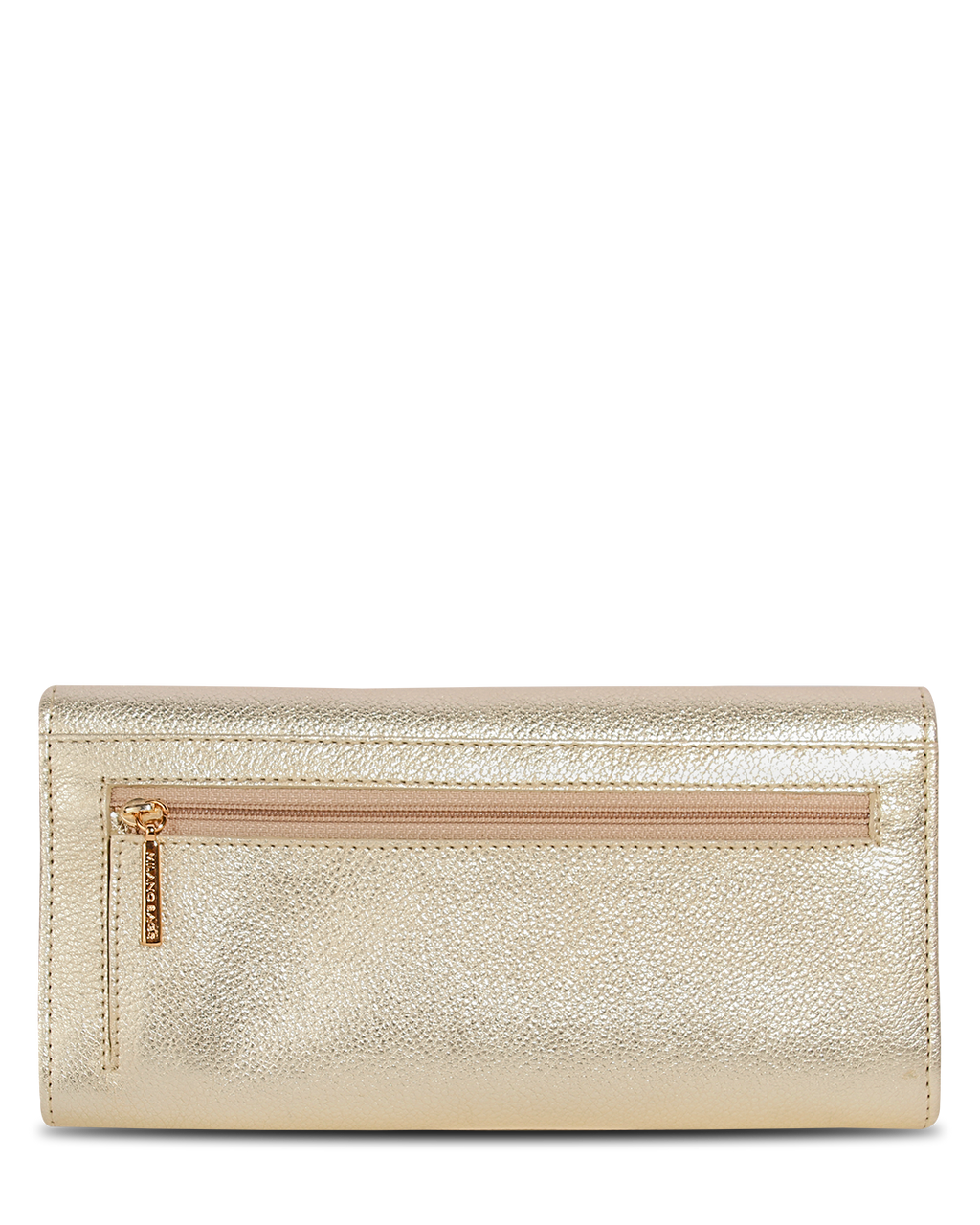 Billetera de Mujer BM-500 Oro