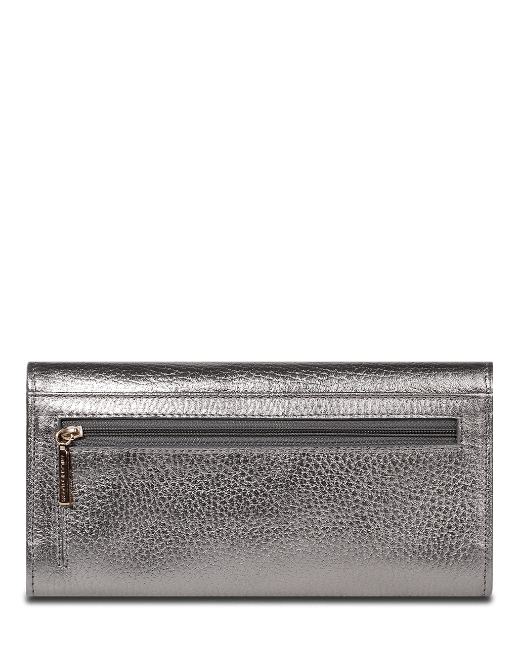 Billetera de Mujer BM-500 Plata