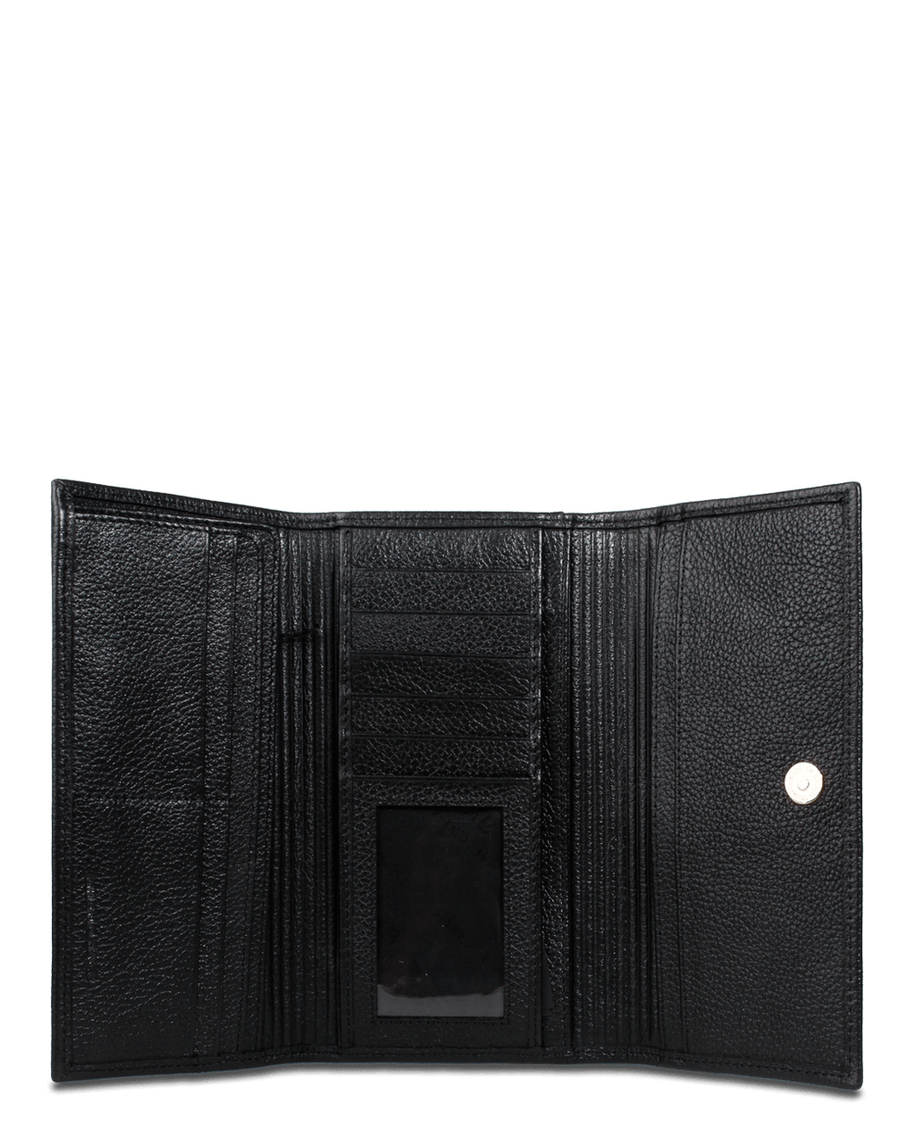 Billetera de Mujer BM-500 Negro