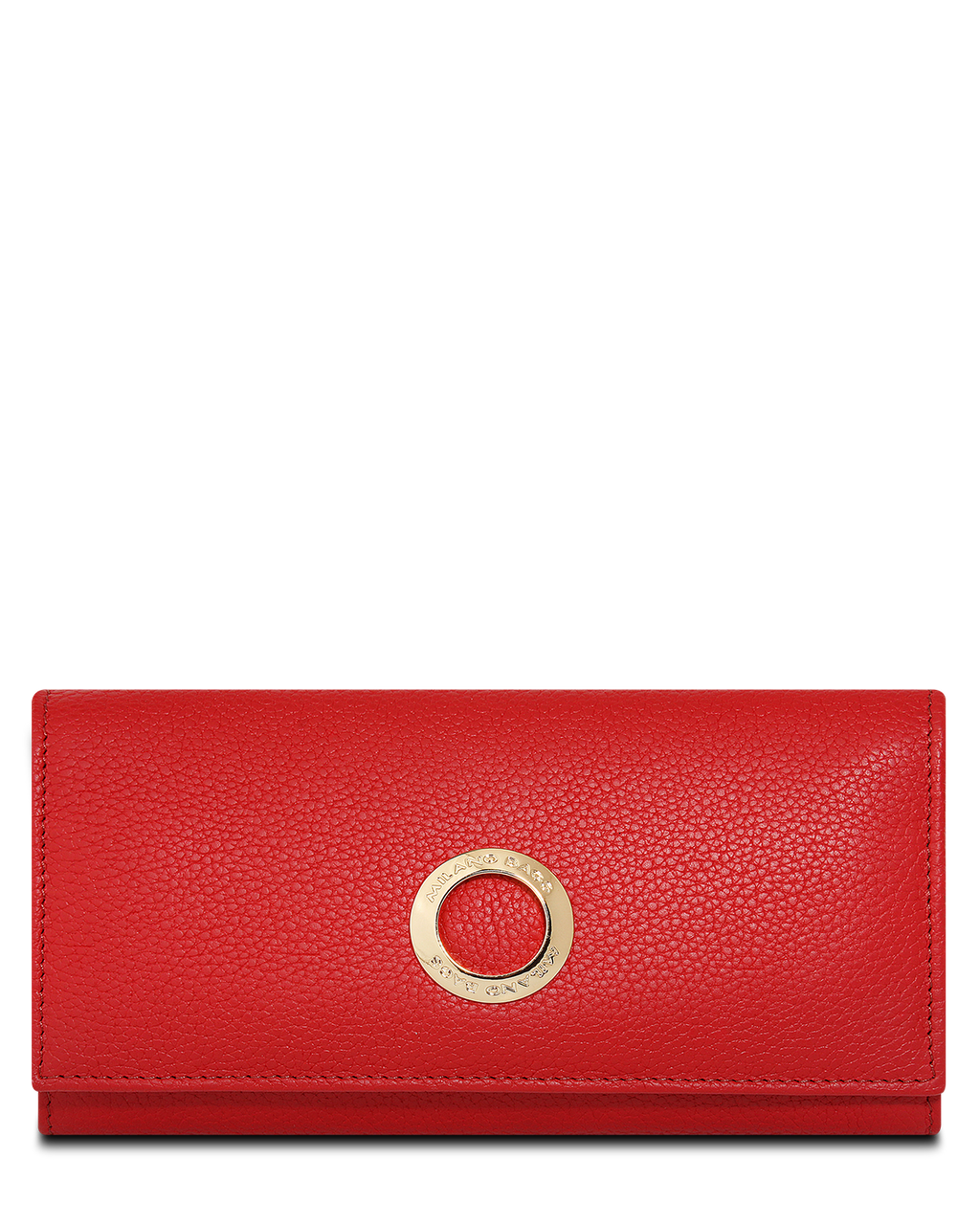 Billetera de Mujer BM-500 Rojo