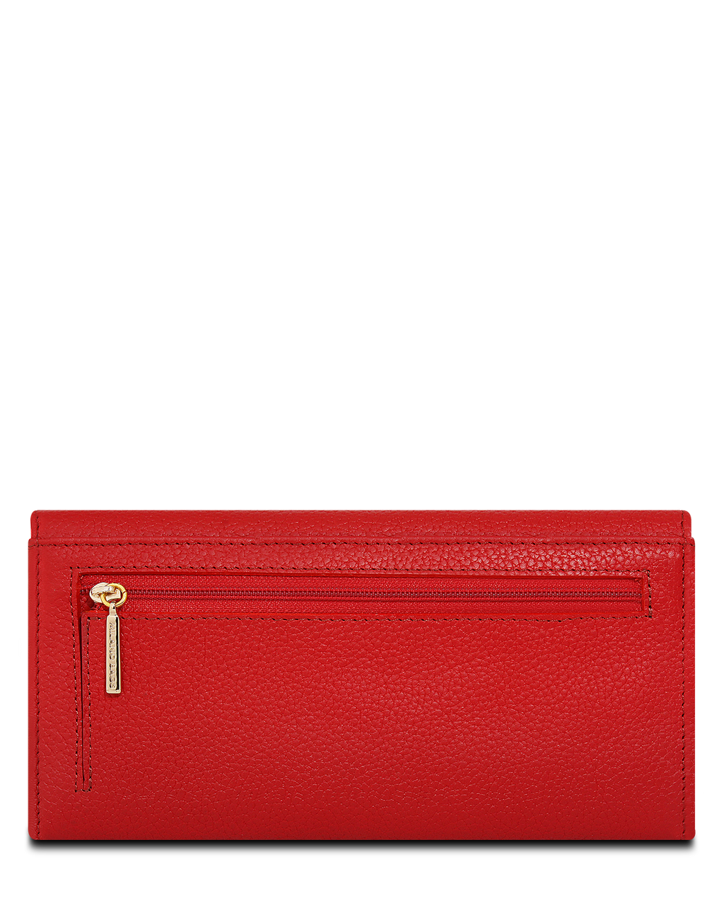 Billetera de Mujer BM-500 Rojo