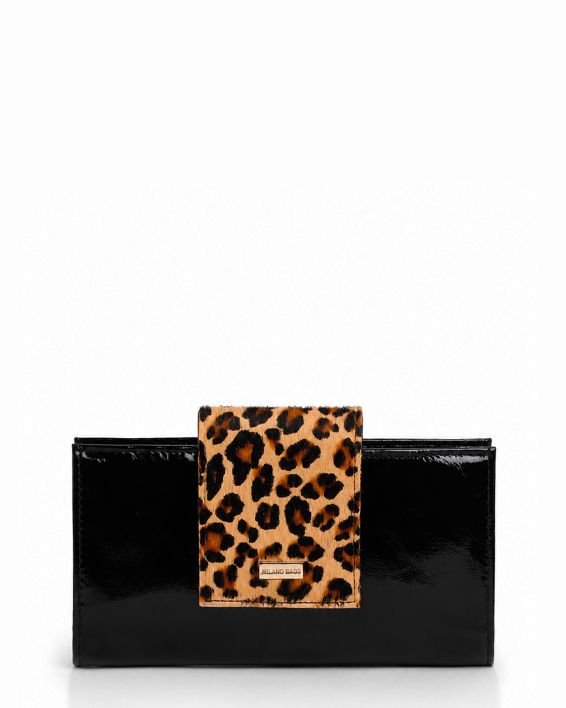 Billetera de Mujer BM-599 Negro