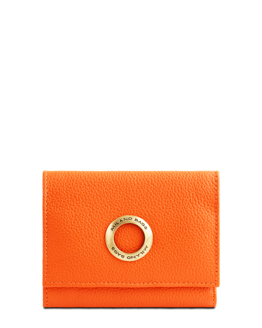 Billetera de Mujer BM-0613 Naranja