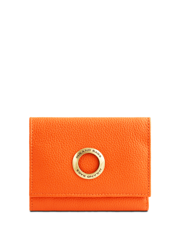 Billetera de Mujer BM-0613 Naranja