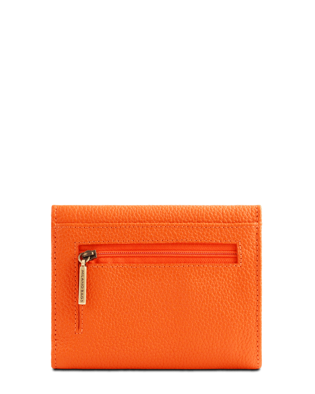 Billetera de Mujer BM-0613 Naranja