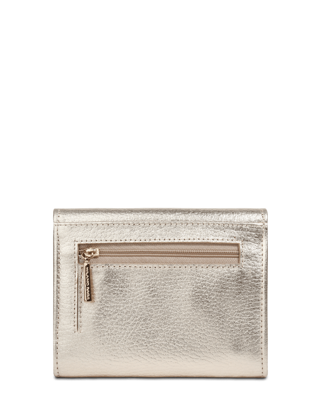 Billetera de Mujer BM-0613 Oro