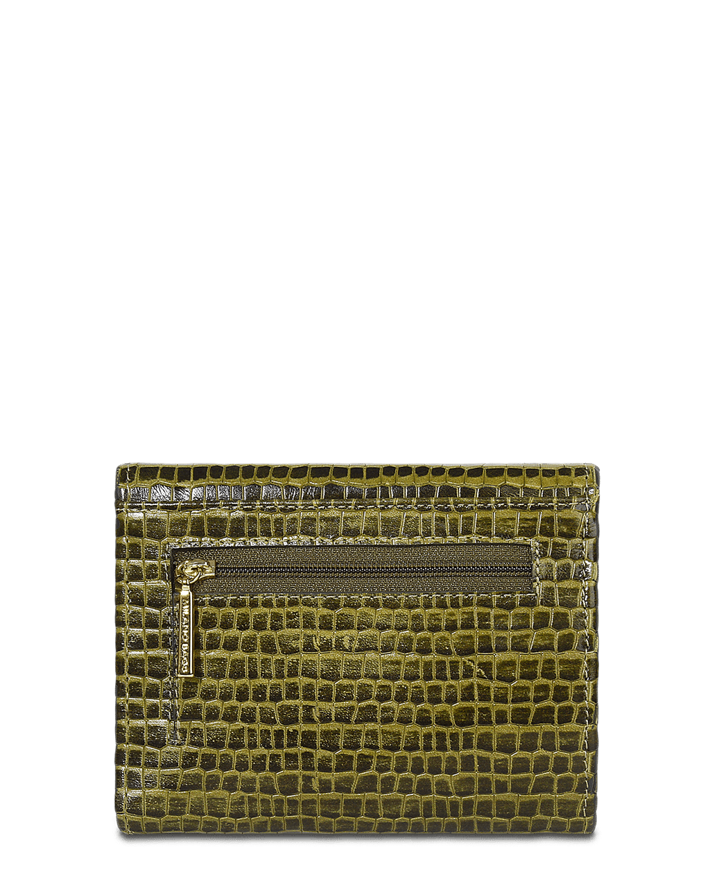 Billetera de Mujer BM-0613 Verde