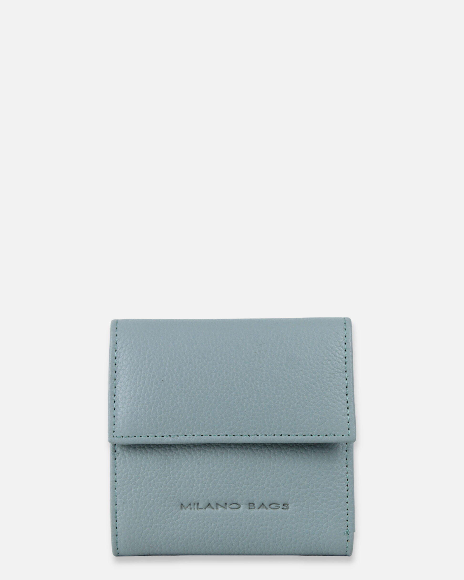 Billetera de Mujer BM- 0213 Verde