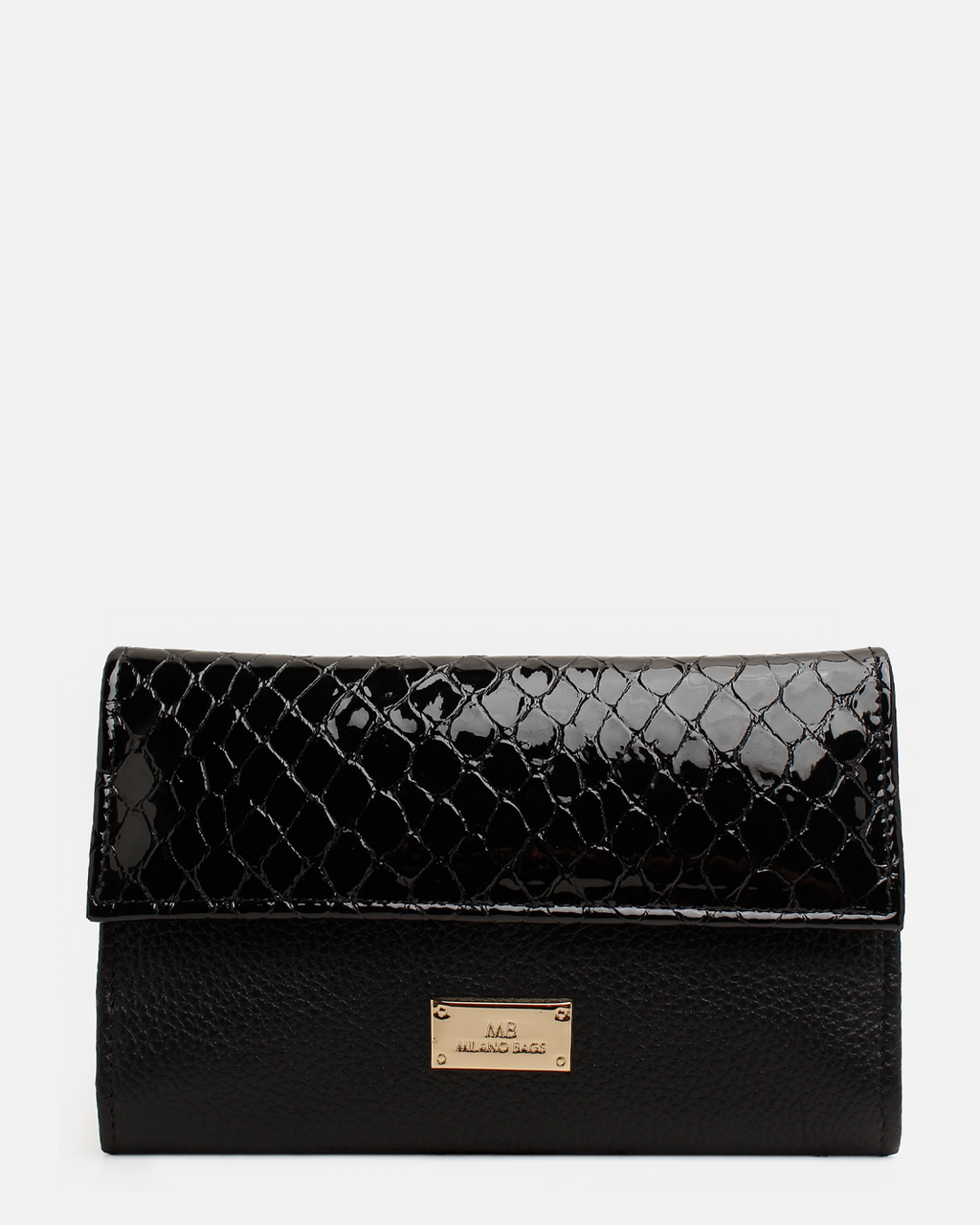 Billetera de Mujer BM-316 Negro