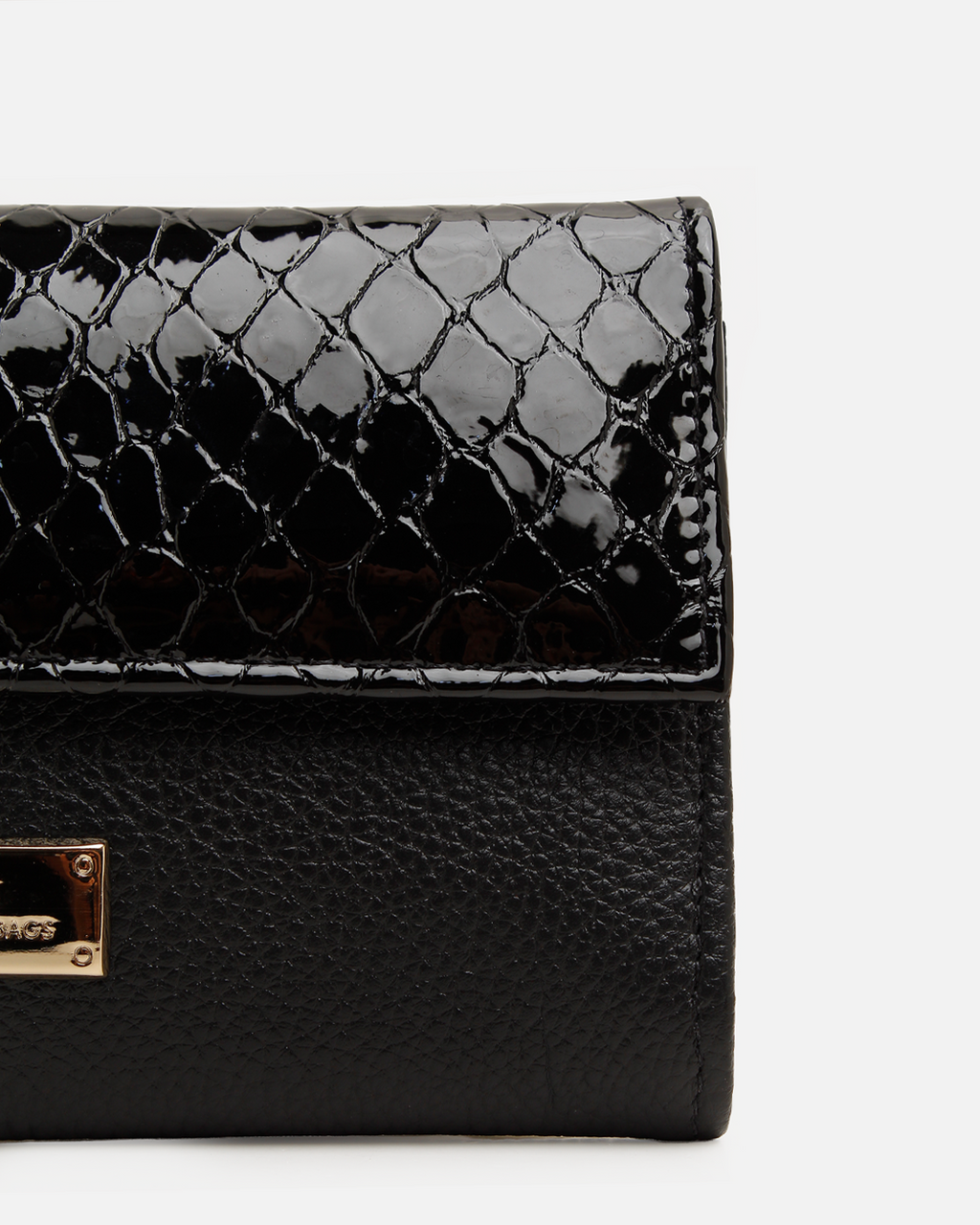 Billetera de Mujer BM-316 Negro
