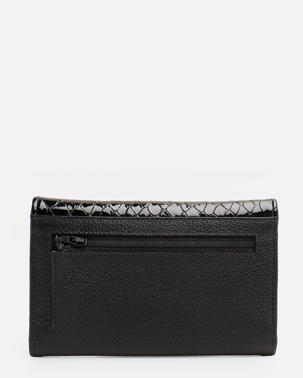 Billetera de Mujer BM-316 Negro