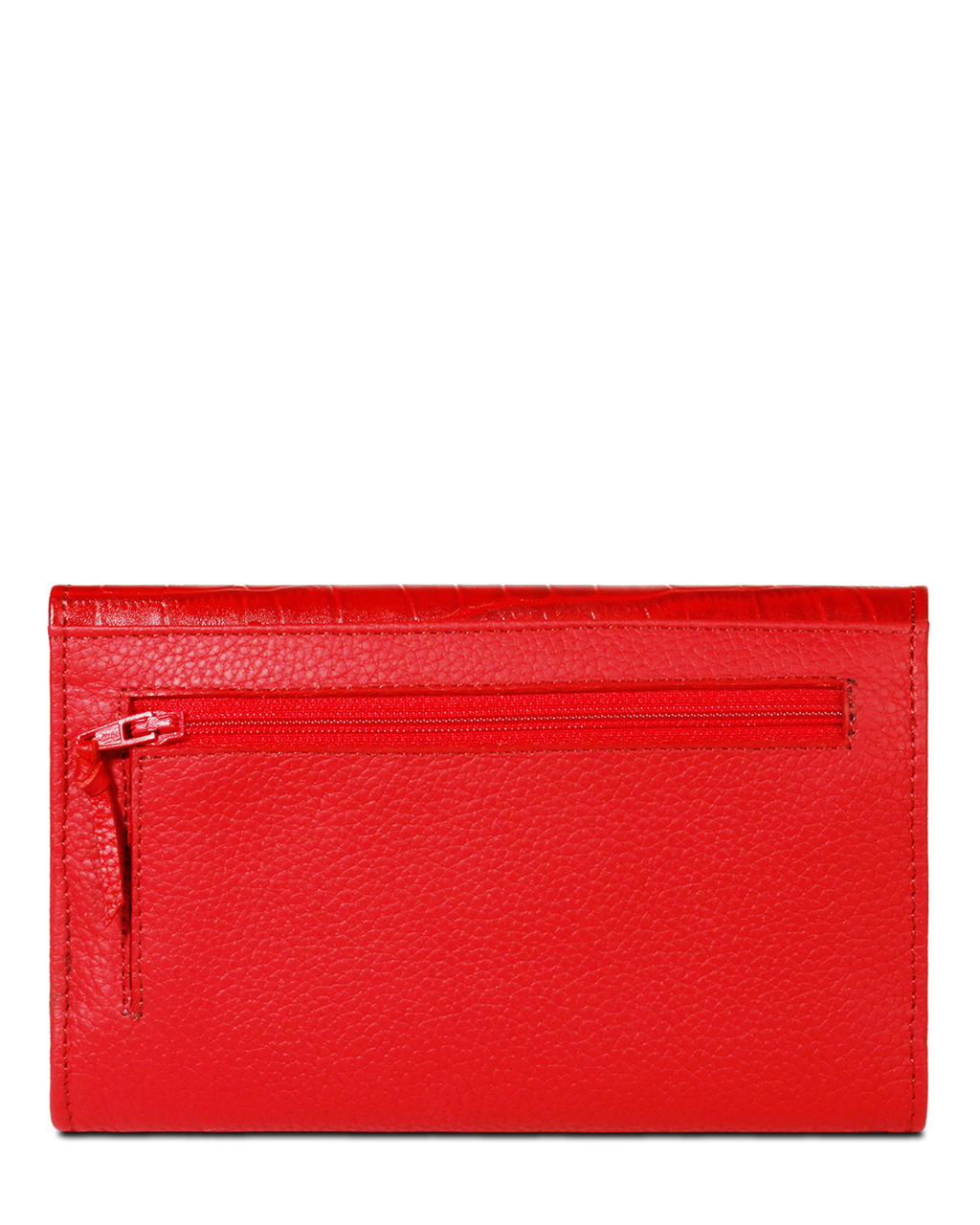 Billetera de Mujer BM-316 Rojo