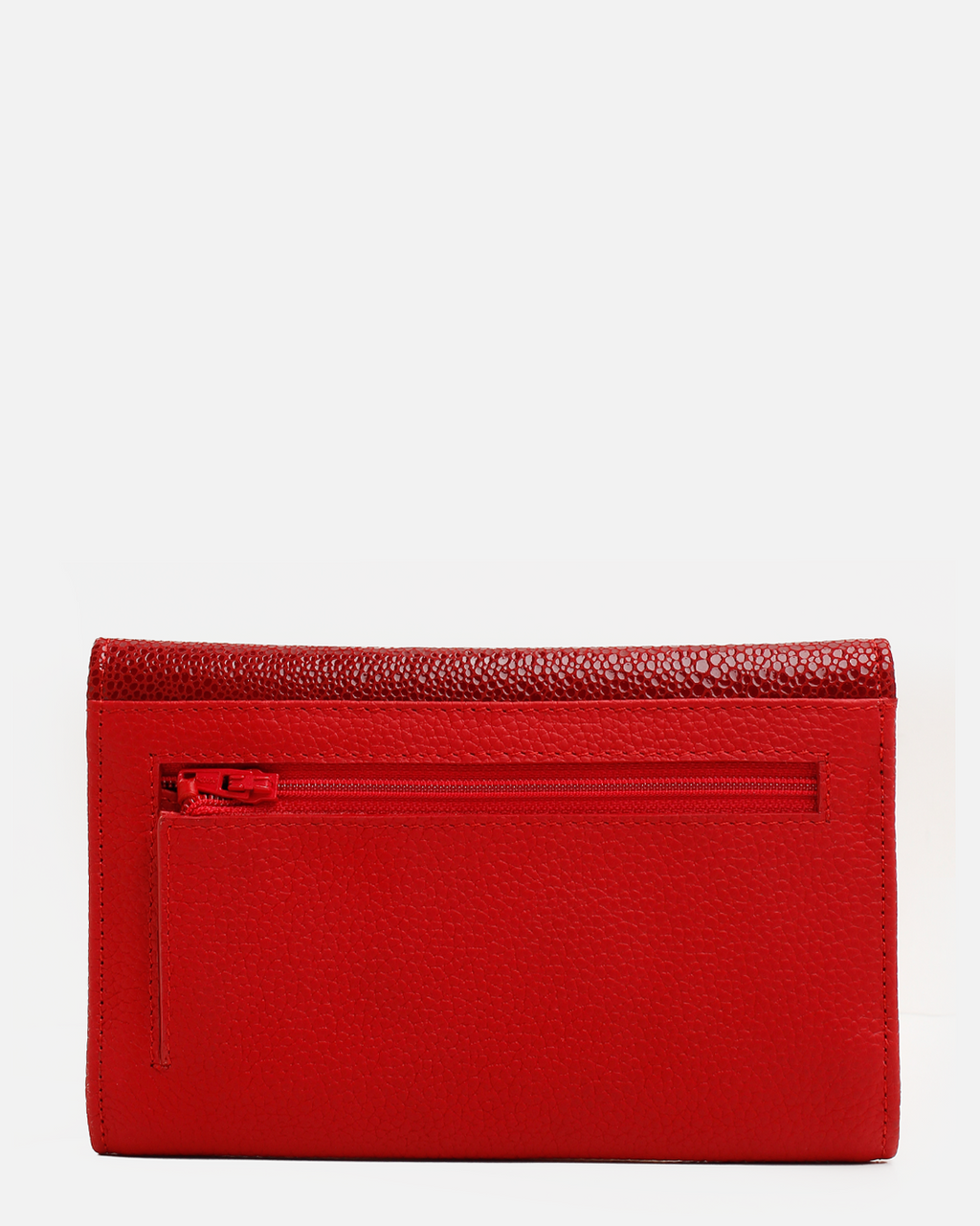 Billetera de Mujer BM-316 Rojo
