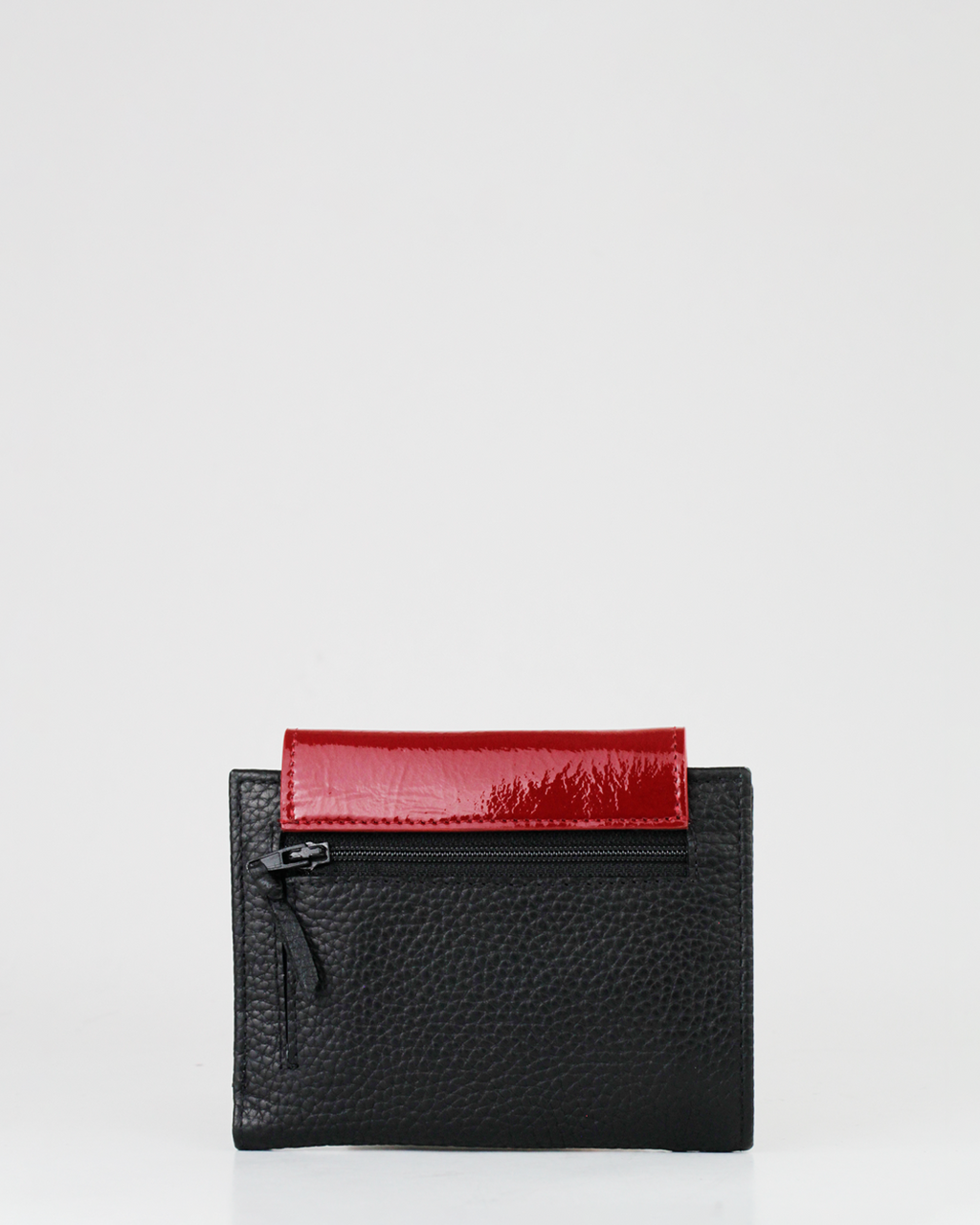 Billetera de Mujer BM-372 Negro