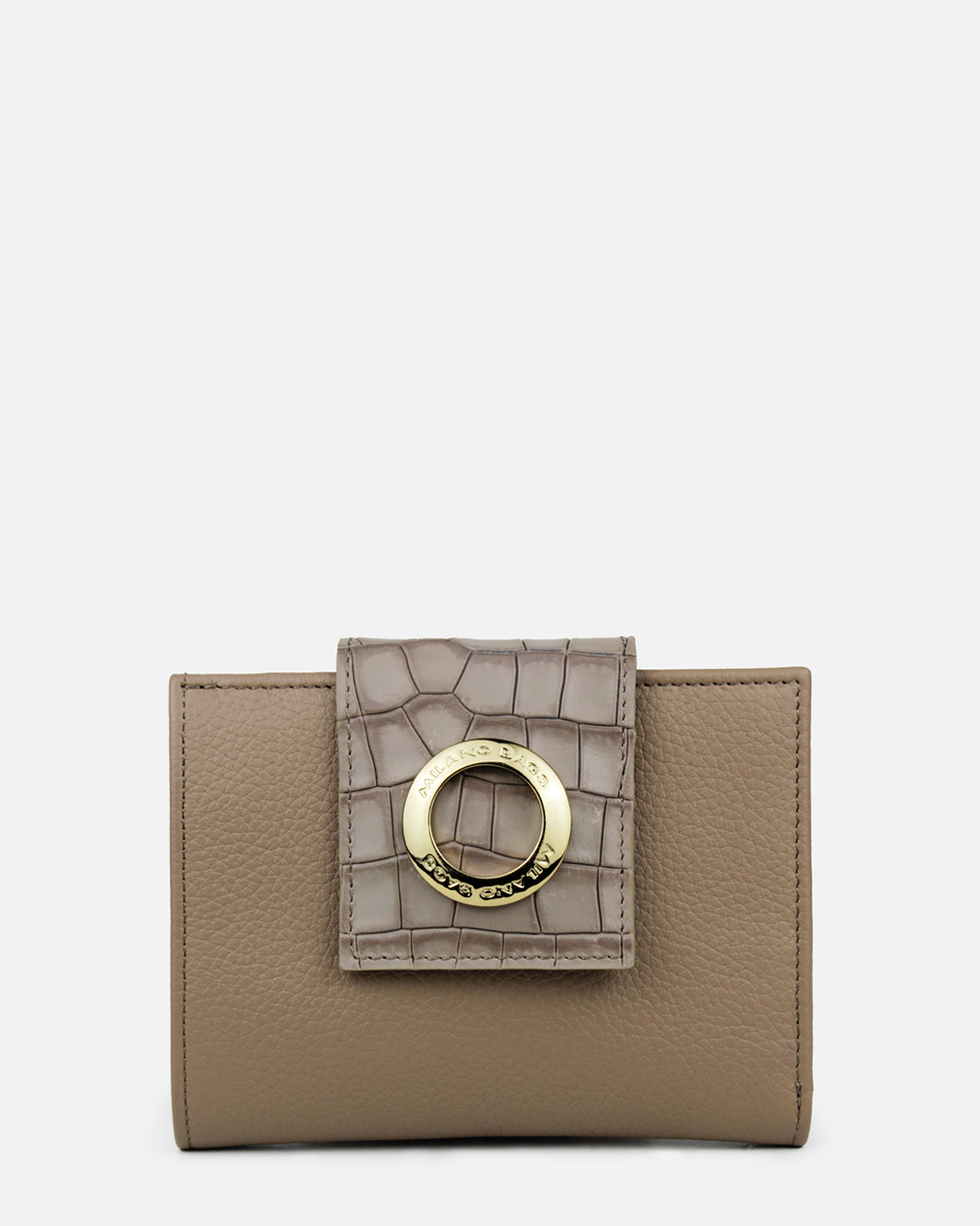 Billetera de Mujer BM-479 Cocoa