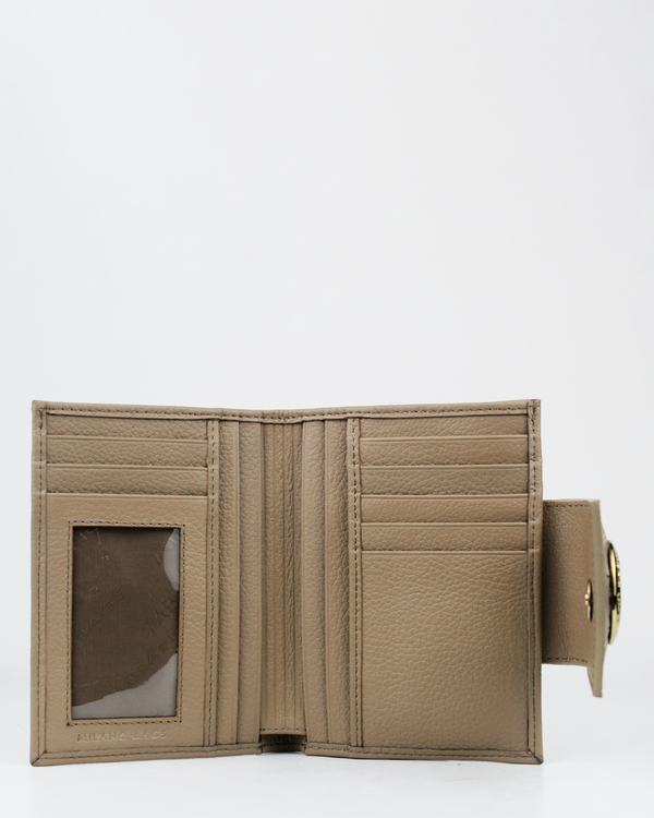 Billetera de Mujer BM-479 Cocoa