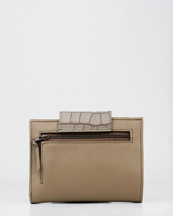 Billetera de Mujer BM-479 Cocoa