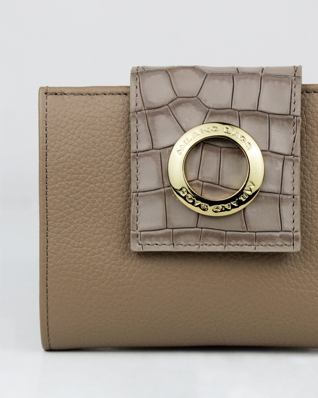 Billetera de Mujer BM-479 Cocoa