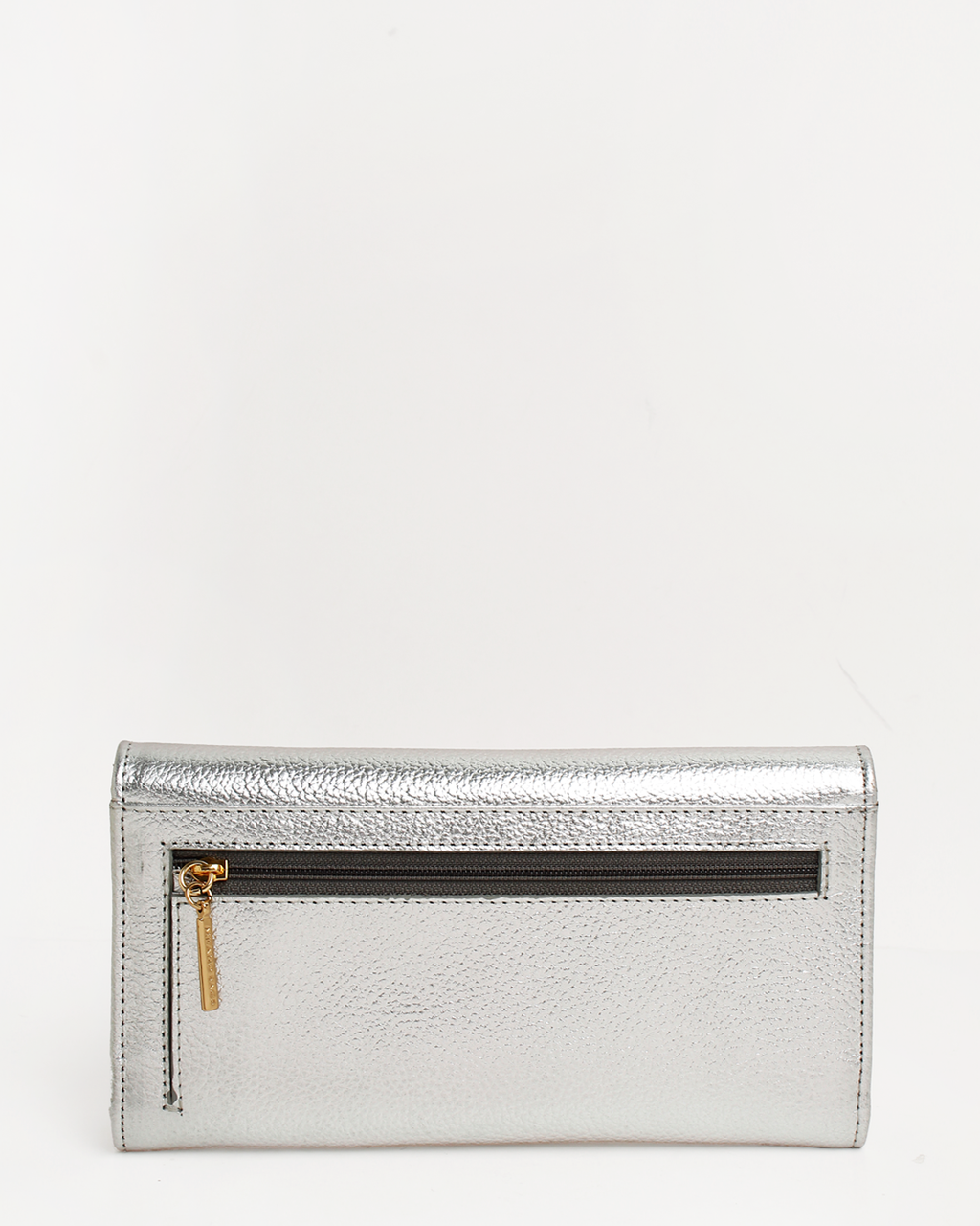 Billetera de Mujer BM-500 Plata