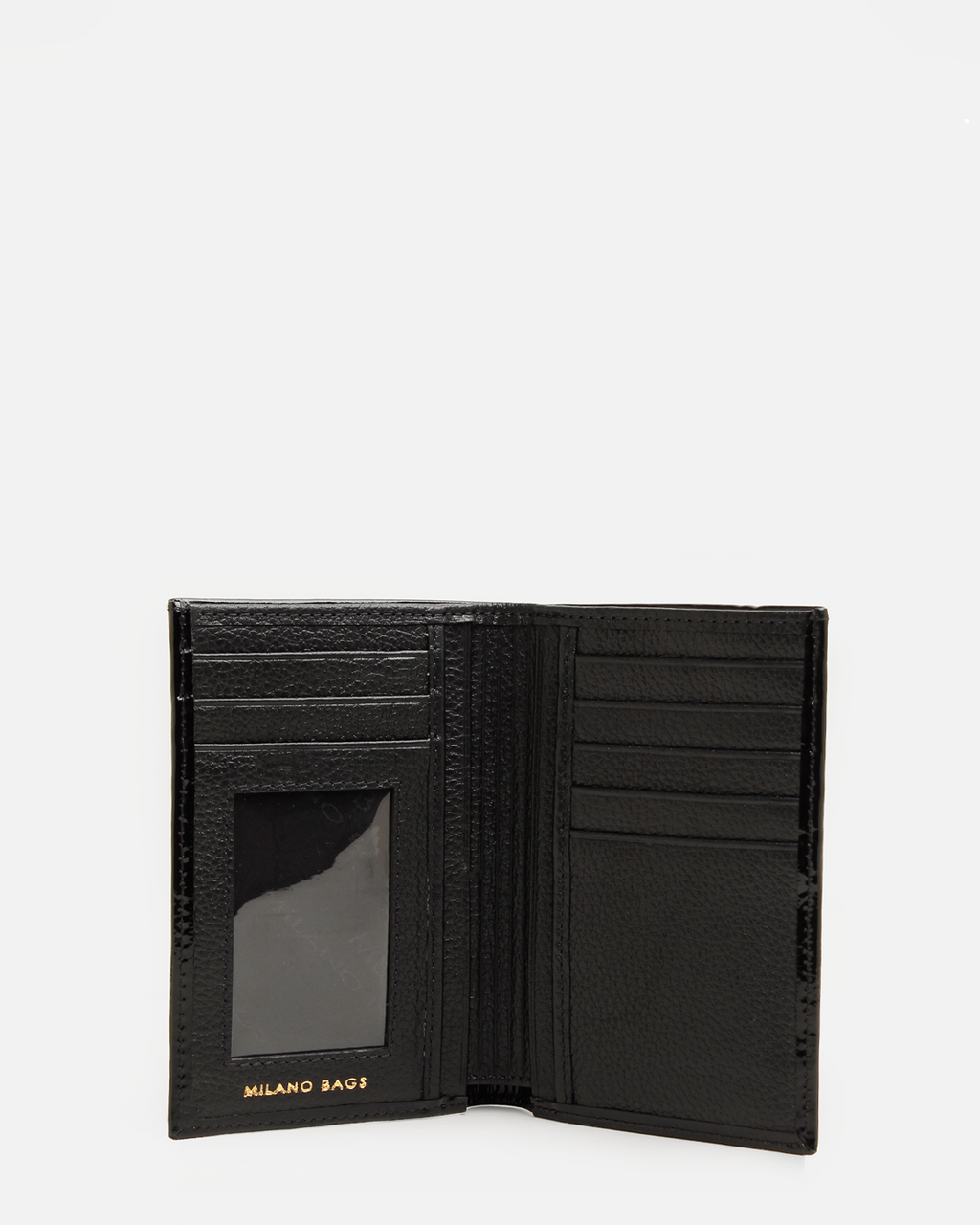 Billetera de Mujer BM-522 Negro