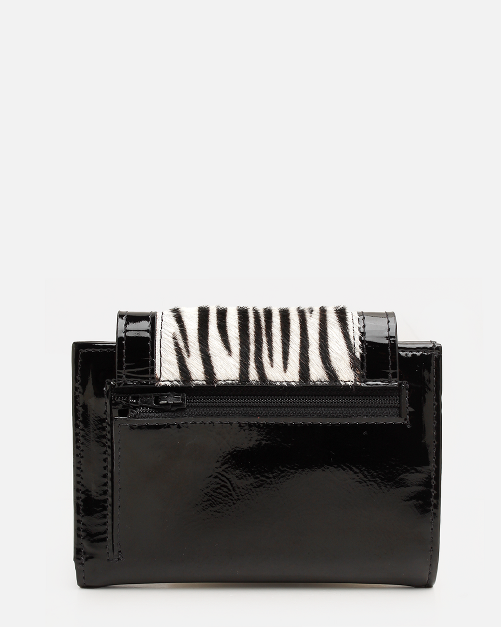 Billetera de Mujer BM-522 Negro