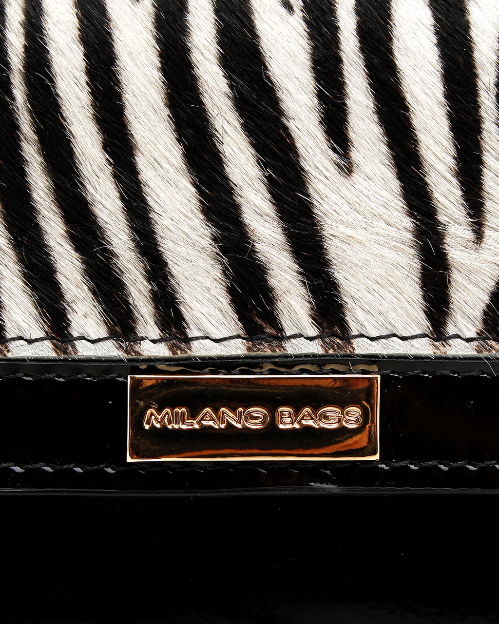 Billetera de Mujer BM-522 Negro