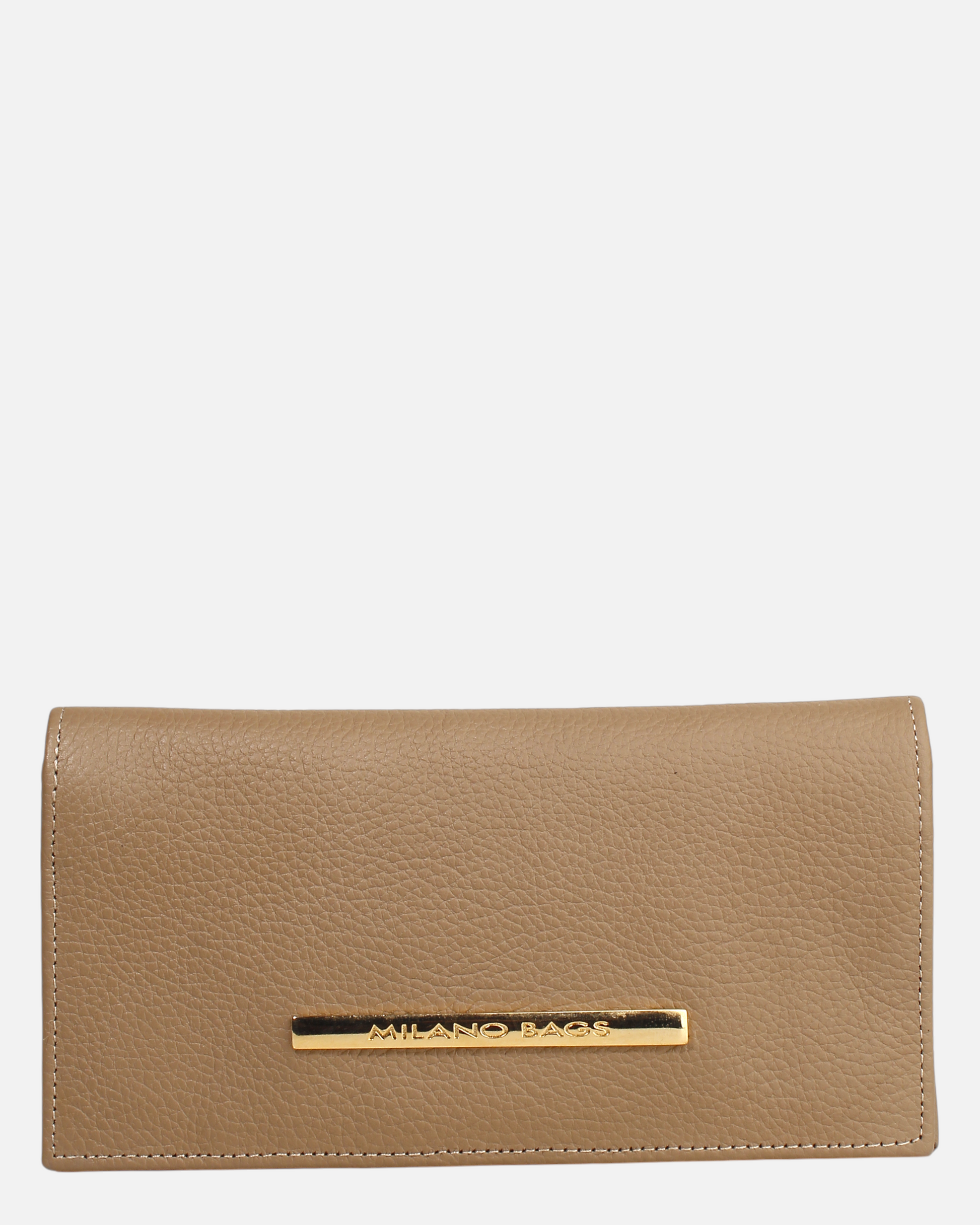 Billetera de Mujer BM- 621 Cocoa