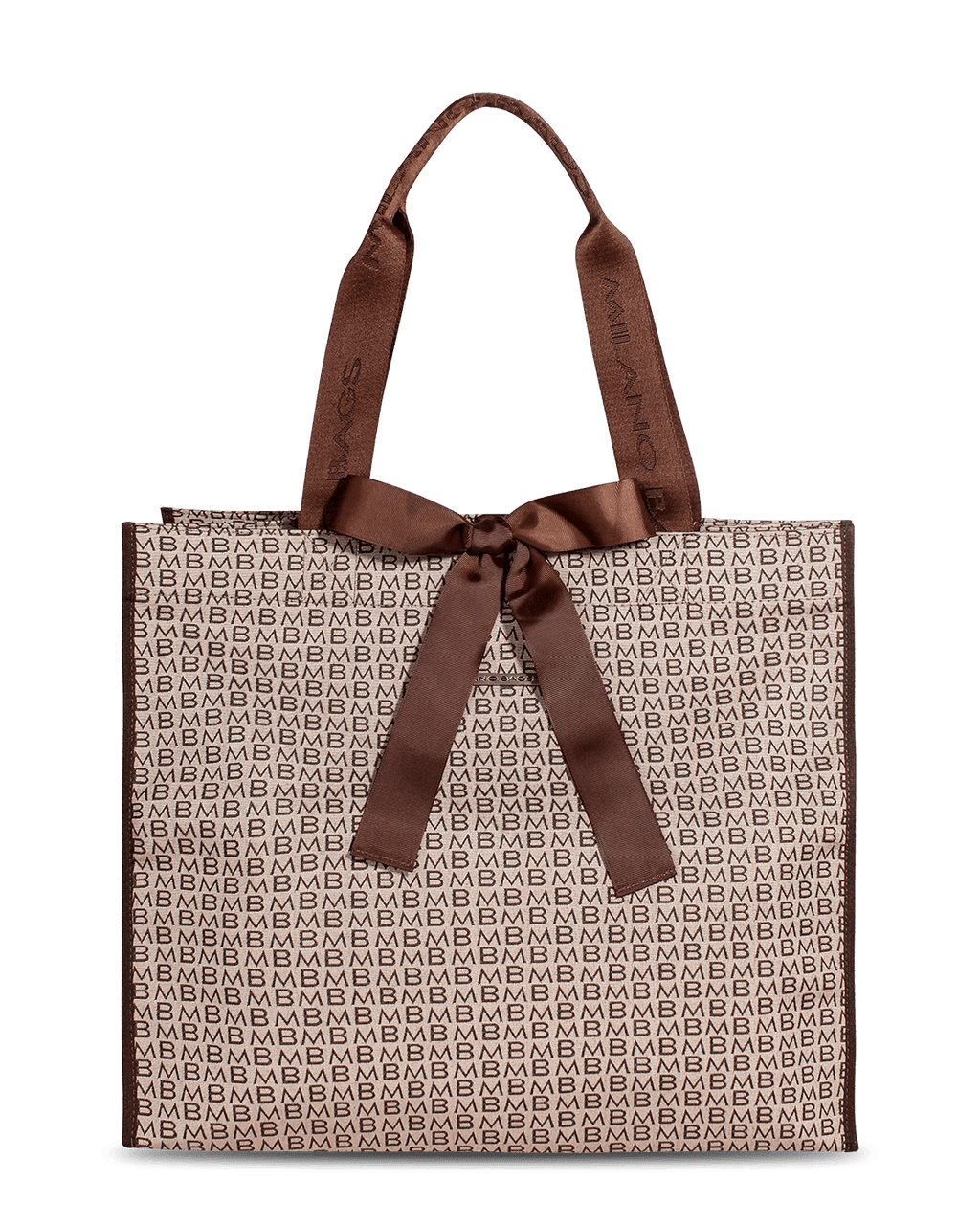 Bolso Carry all BT-0003 Beige