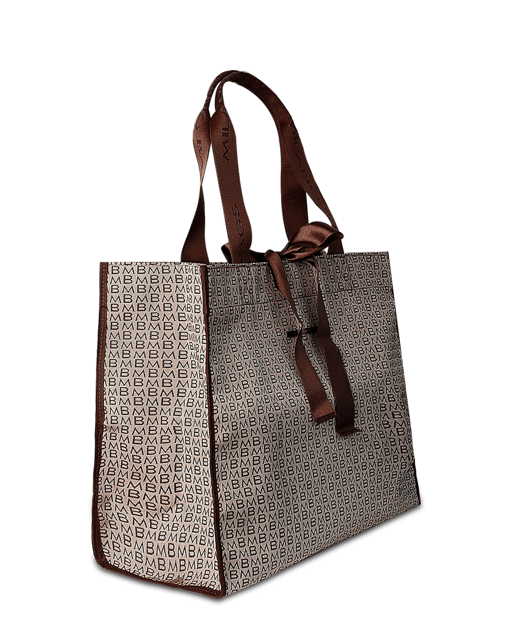 Bolso Carry all BT-0003 Beige