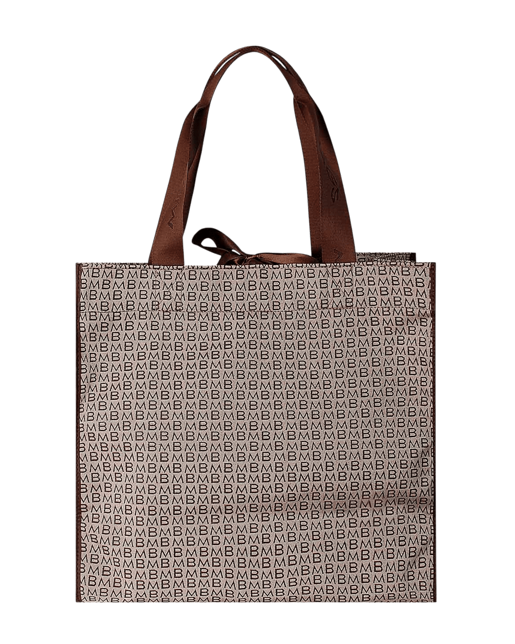 Bolso Carry all BT-0003 Beige